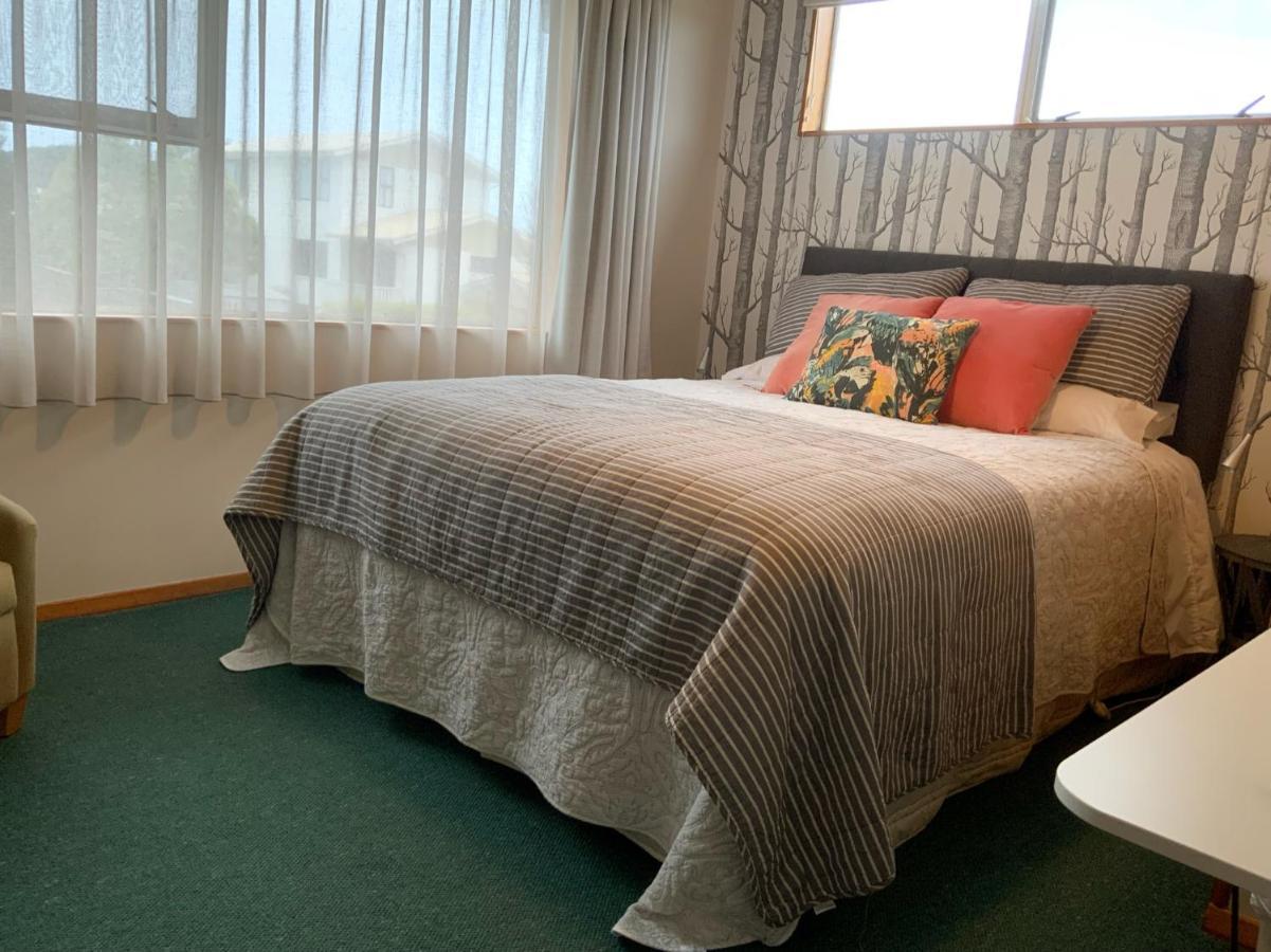Brook House B&B & Cottages Kaikoura Exteriér fotografie