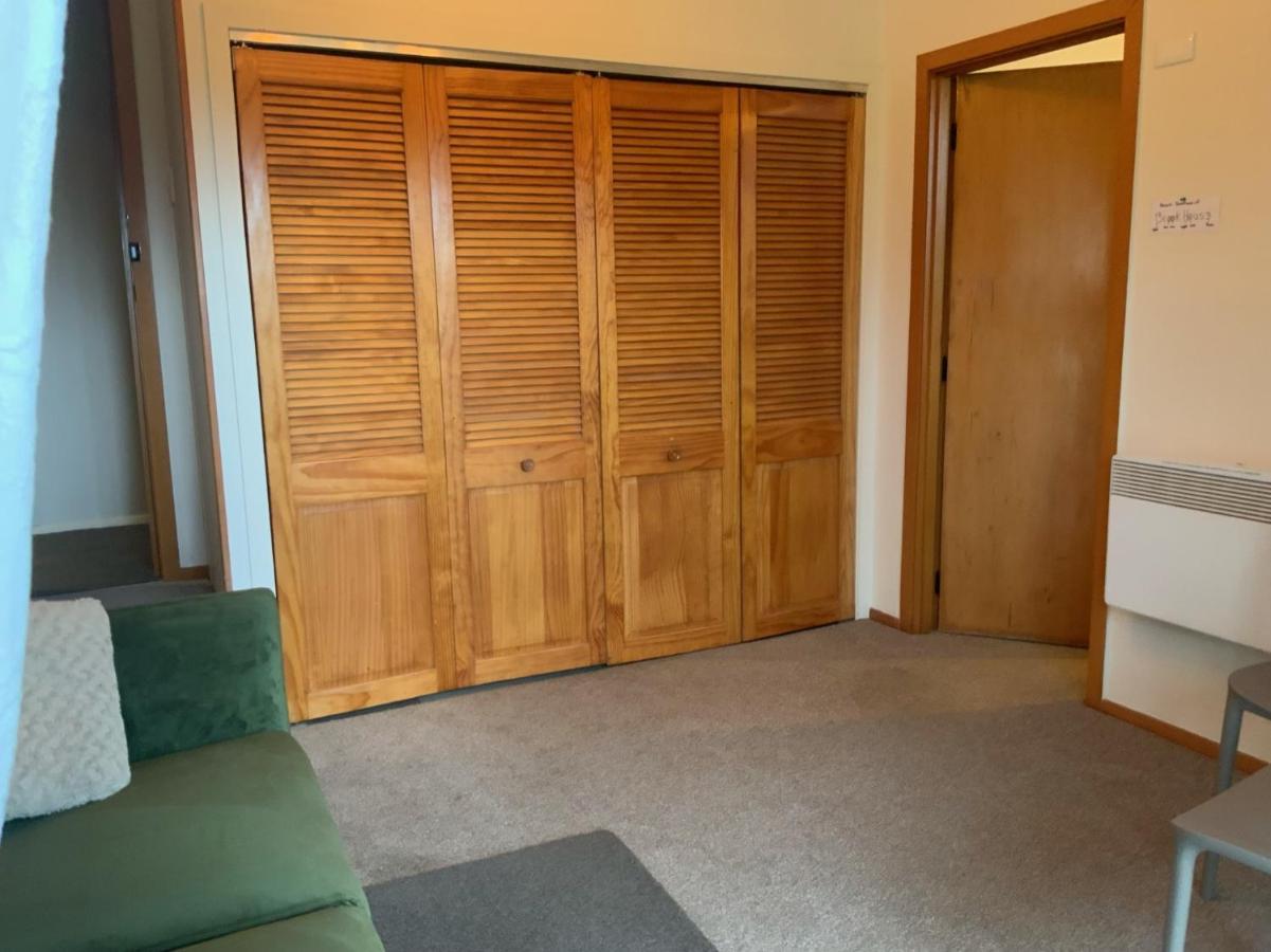 Brook House B&B & Cottages Kaikoura Exteriér fotografie