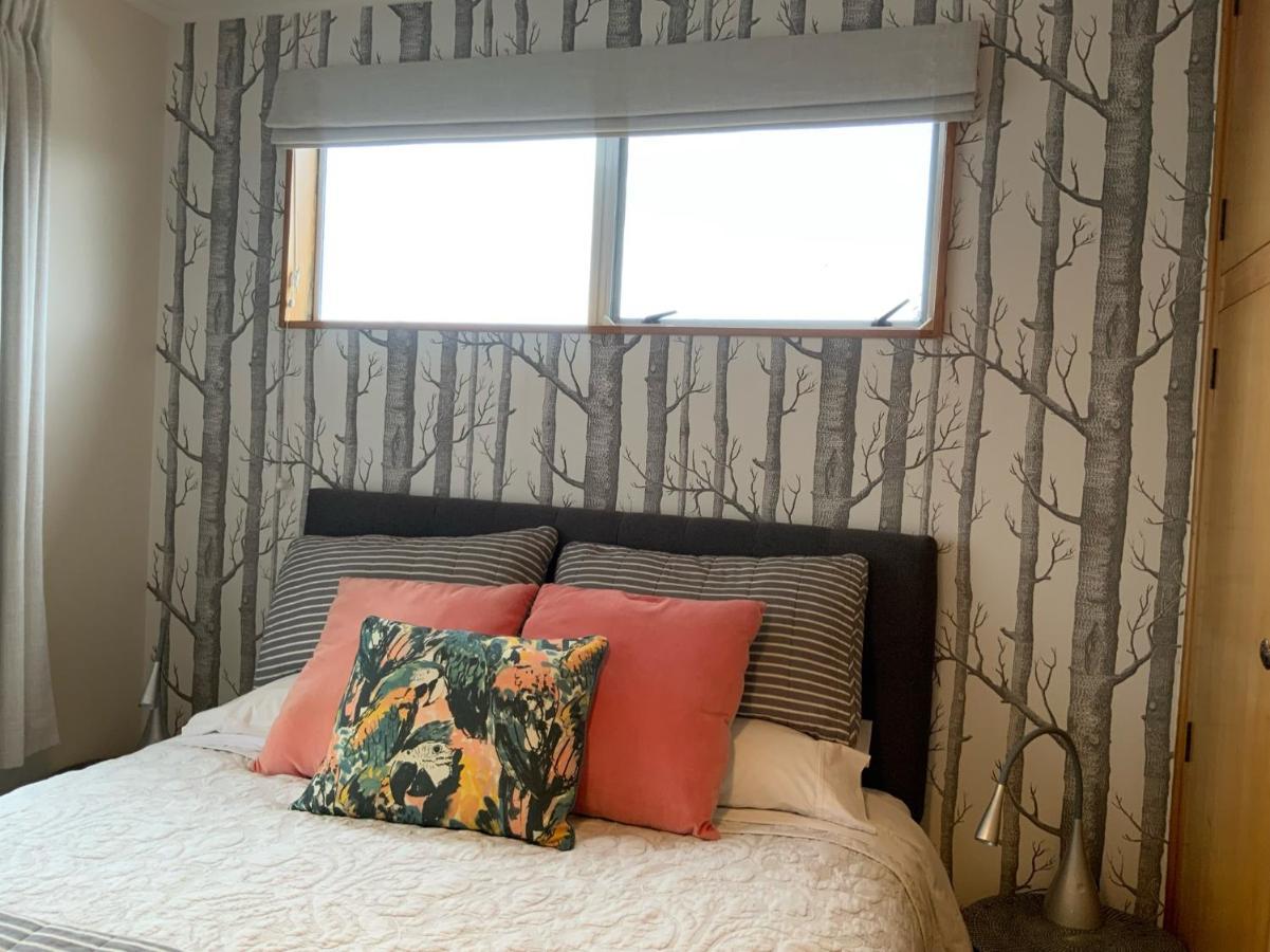 Brook House B&B & Cottages Kaikoura Exteriér fotografie