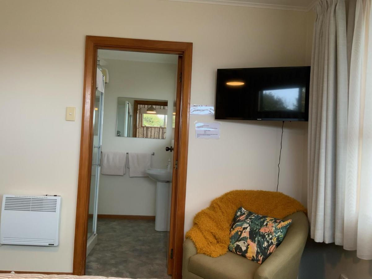 Brook House B&B & Cottages Kaikoura Exteriér fotografie