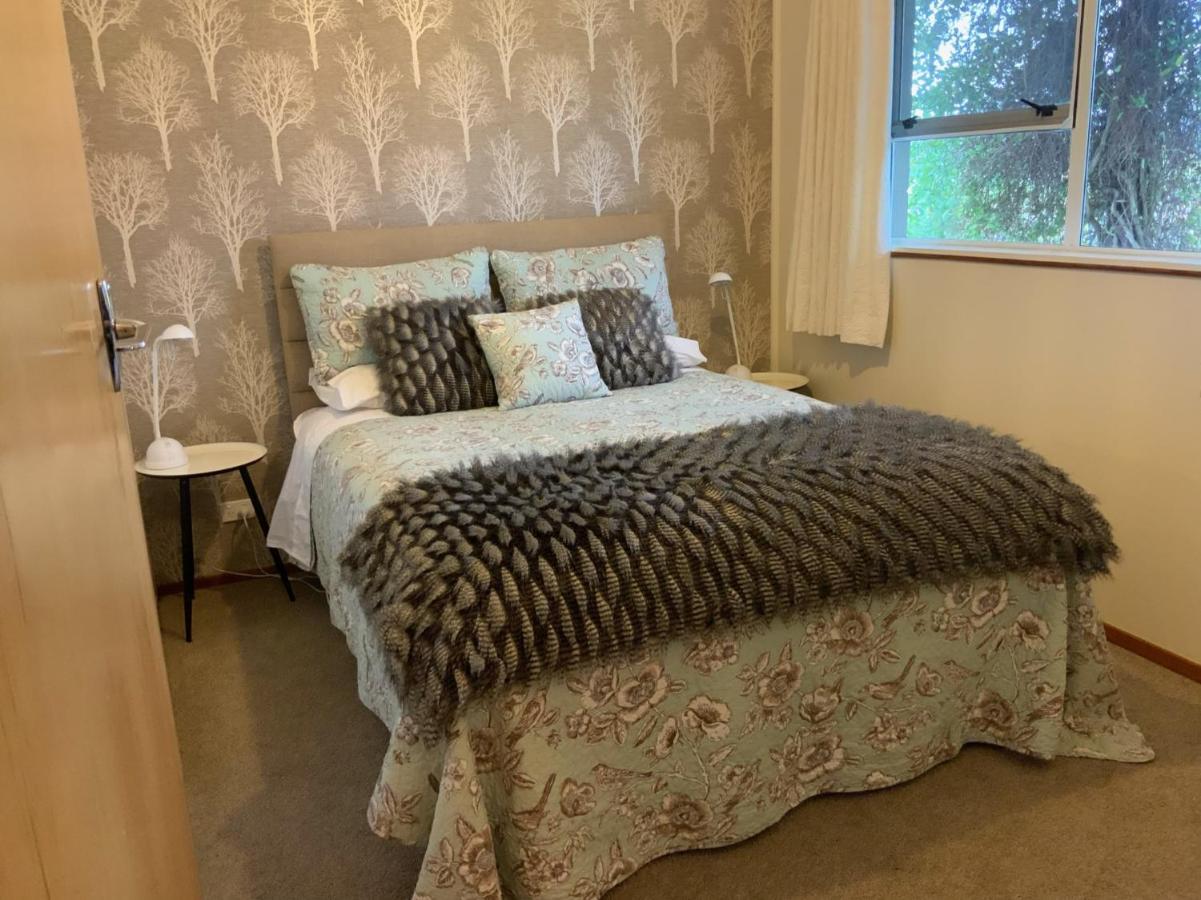 Brook House B&B & Cottages Kaikoura Exteriér fotografie