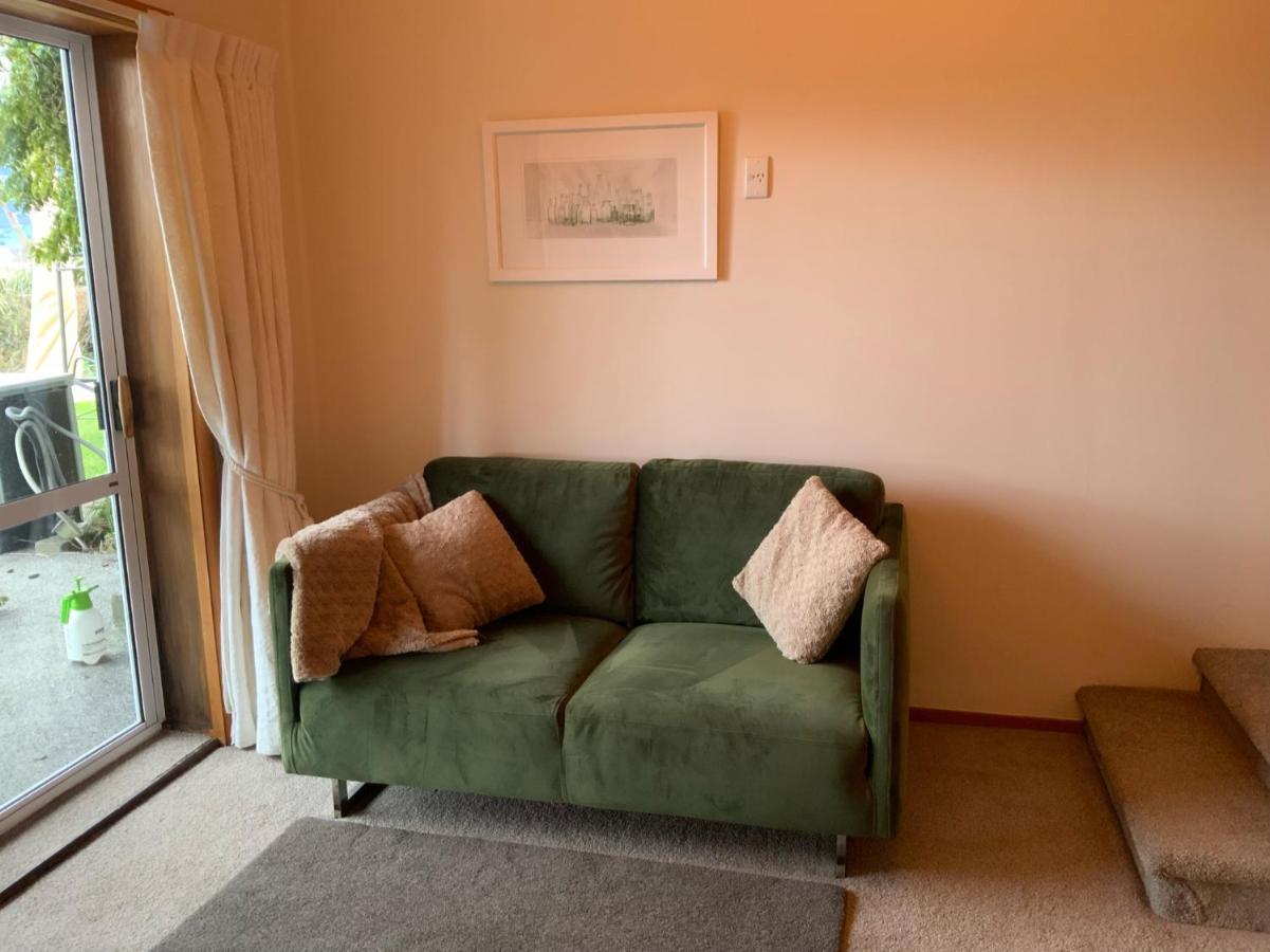 Brook House B&B & Cottages Kaikoura Exteriér fotografie