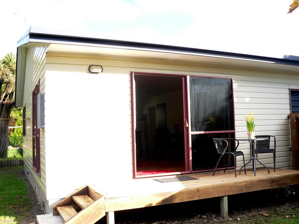Brook House B&B & Cottages Kaikoura Exteriér fotografie