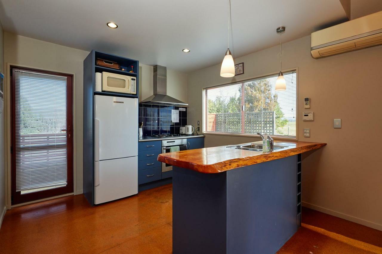 Brook House B&B & Cottages Kaikoura Exteriér fotografie