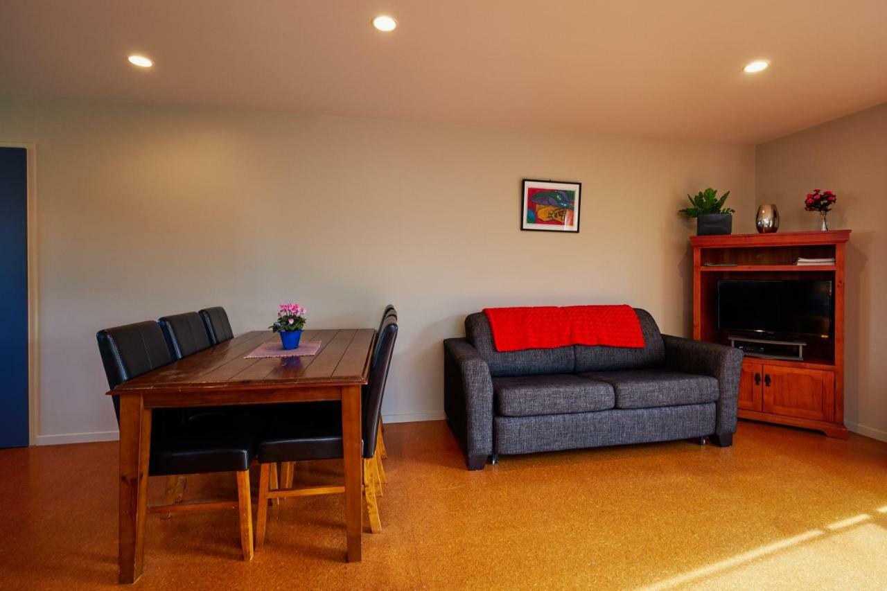 Brook House B&B & Cottages Kaikoura Exteriér fotografie