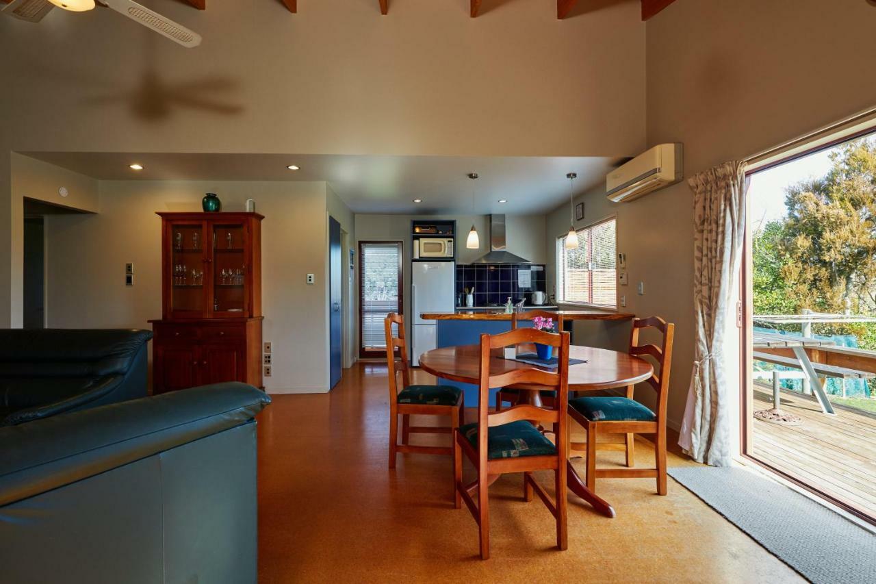 Brook House B&B & Cottages Kaikoura Exteriér fotografie