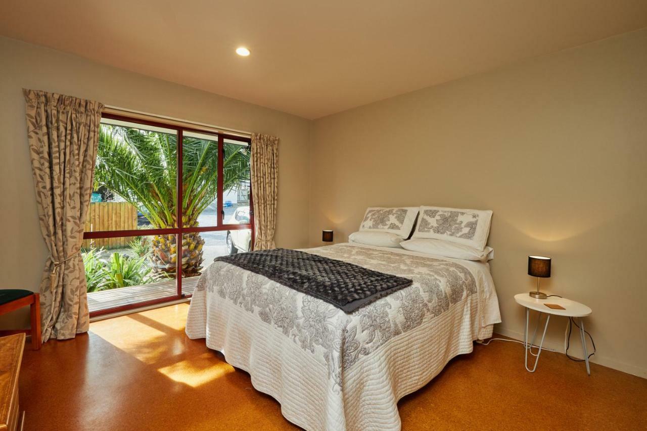 Brook House B&B & Cottages Kaikoura Exteriér fotografie