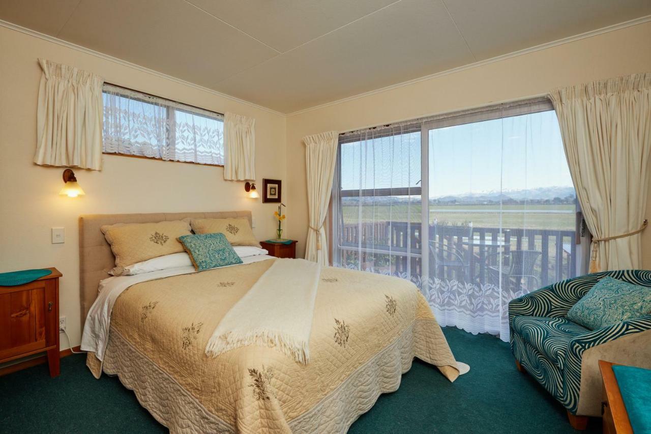 Brook House B&B & Cottages Kaikoura Exteriér fotografie