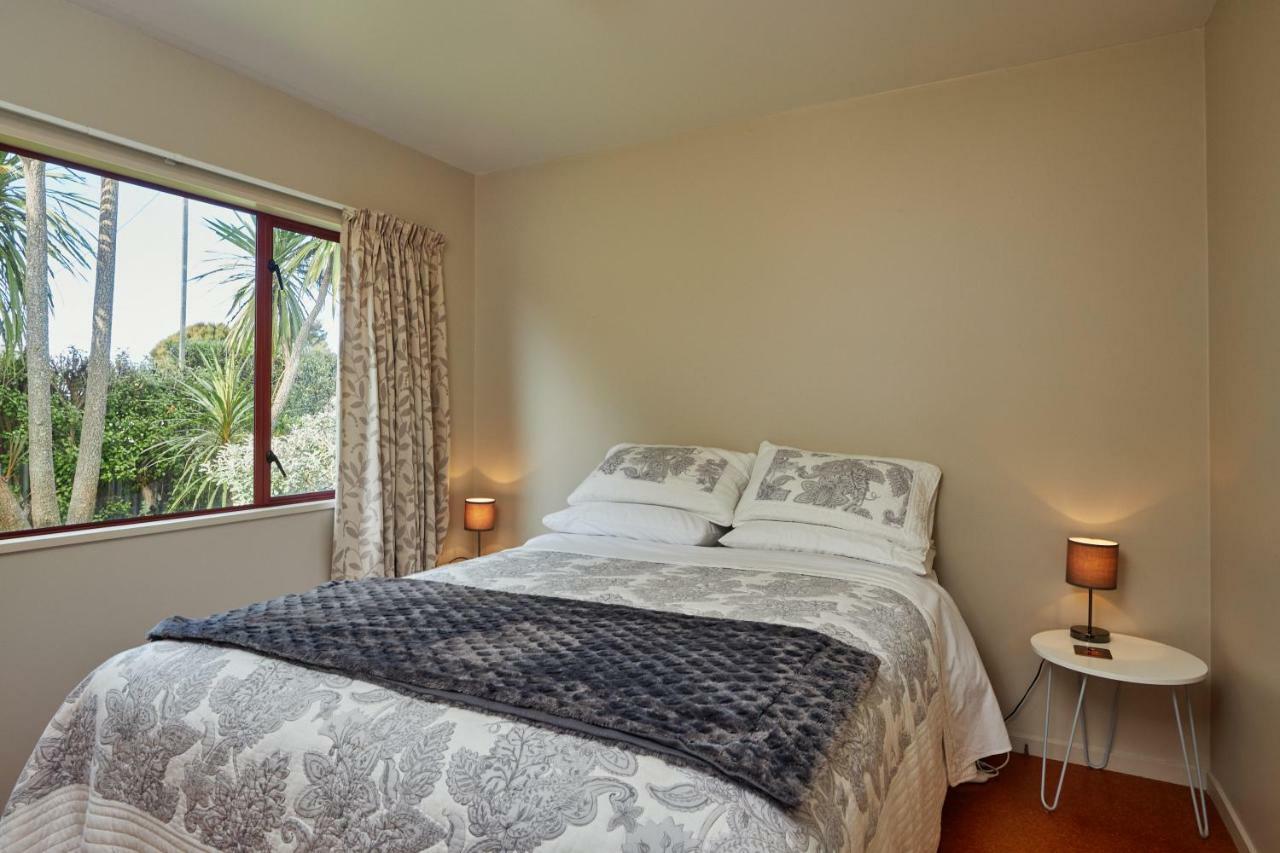 Brook House B&B & Cottages Kaikoura Exteriér fotografie