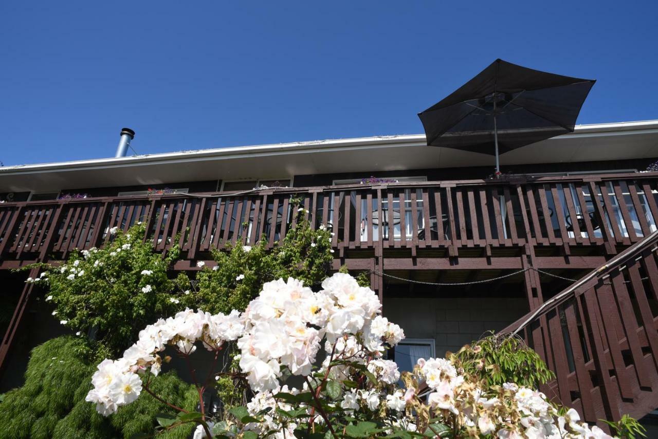 Brook House B&B & Cottages Kaikoura Exteriér fotografie