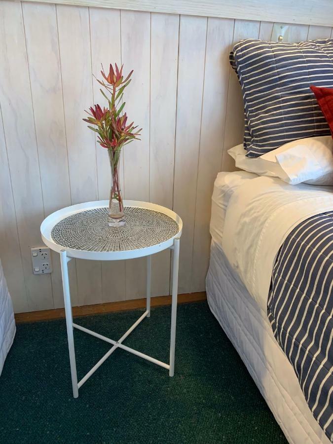 Brook House B&B & Cottages Kaikoura Exteriér fotografie