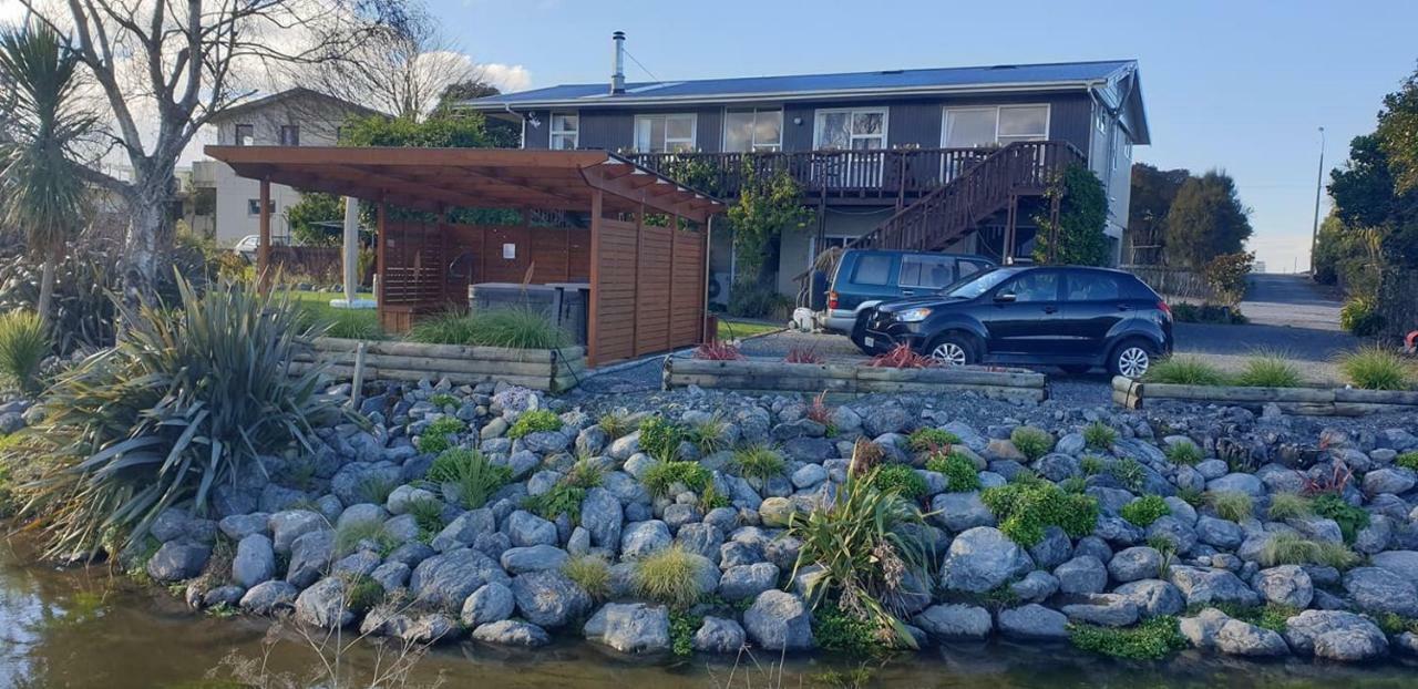 Brook House B&B & Cottages Kaikoura Exteriér fotografie